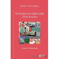 Finlandiyanın Eğitimdeki Üstün Başarısı - Mihaela - Viorica Ruşitoru - Pegem Akademi Yayıncılık