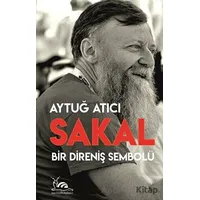 Sakal - Aytuğ Atıcı - Sarmal Kitabevi