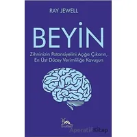 Beyin - Ray Jewell - Sarmal Kitabevi