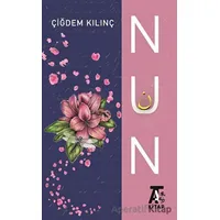 Nun - Çiğdem Kılınç - Kitap At Yayınları