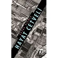 Hayat Cetveli - Eftal Yıldız - Kitap At Yayınları