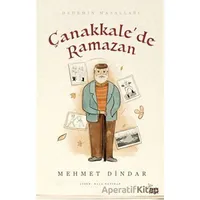 Çanakkale’de Ramazan - Mehmet Dindar - Zarif Yayınları