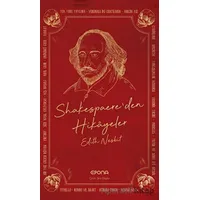 Shakespeareden Hikayeler - Edith Nesbit - Epona Kitap