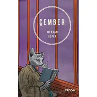 Çember - Mercan Alper - Epona Kitap