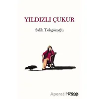 Yıldızlı Çukur - Salih Tokgözoğlu - Epona Kitap