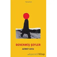 Sonra, Doğdum - Yavuz Türk - Kurmaca Akademi