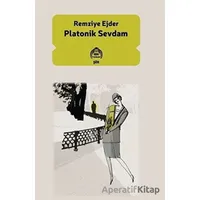 Platonik Sevdam - Remziye Ejder - Kekeme Yayınları