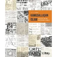 Kamusallaşan İslam - Necdet Subaşı - İlem Yayınları