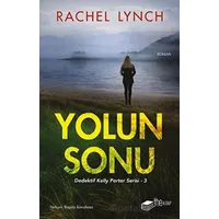 Yolun Sonu - Rachel Lynch - The Kitap
