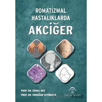 Romatizmal Hastalıklarda Akciğer - Cemal Bes - EMA Tıp Kitabevi