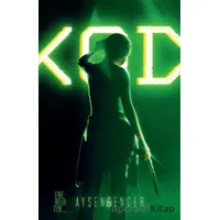 Kod - Ayşen Gencer - Edebiyatist