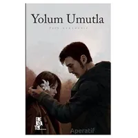 Yolum Umutla - Esin Karadeniz - Edebiyatist