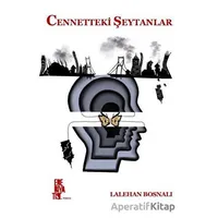Cennetteki Şeytanlar - Lalehan Bosnalı - Edebiyatist