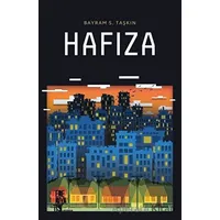 Hafıza - Bayram S. Taşkın - Edebiyatist