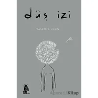 Düş İzi - Yasemin Uzun - Edebiyatist