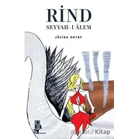 Rind - Jülide Oktay - Edebiyatist