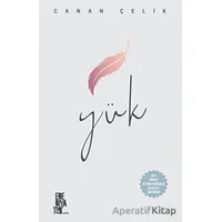 Yük - Canan Çelik - Edebiyatist