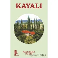 Kayalı - Necati Küçük - Edebiyatist