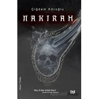 Nakirah - Çiğdem Köroğlu - Vaveyla Yayıncılık