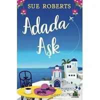 Adada Aşk - Sue Roberts - Orman Kitap