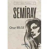 Semiray - Onur Bilge - Liman Yayınevi