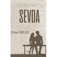 Sevda - Onur Bilge - Liman Yayınevi