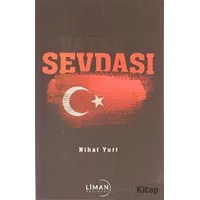 Vatan Sevdası - Nihat Yurt - Liman Yayınevi