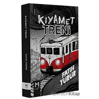 Kıyamet Treni - Fatih Yürür - Memento Mori