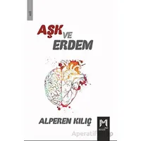Aşk Ve Erdem - Alperen Kılıç - Memento Mori