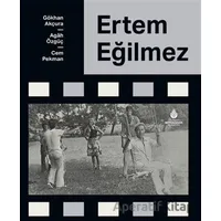 Ertem Eğilmez - Kolektif - İBB Yayınları