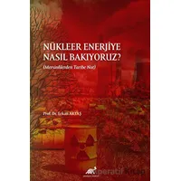 Nükleer Enerjiye Nasıl Bakıyoruz? - Erkan Aktaş - Paradigma Akademi Yayınları