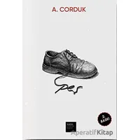 Peş - A. Corduk - Kaos Çocuk Parkı Yayınları