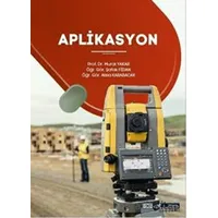 Aplikasyon - Murat Yakar - Atlas Akademi