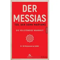 Der Messıas ‘İsa, Der Sohn Maryams Die Vollstandige Wahrheit