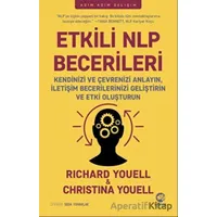 Etkili NLP Becerileri - Richard Youell - Nova Kitap