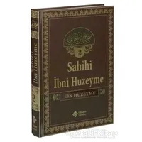 Sahihi İbn Huzeyme Tercümesi Cilt 2 - İbn Huzeyme - İtisam Yayınları