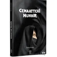 Cemaatteki Muhbir - Yılmaz Cengiz - Nuhbe Yayınevi