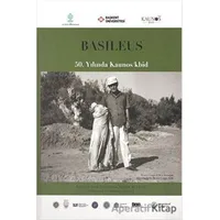 Basileus - Kolektif - Bilgin Kültür Sanat Yayınları