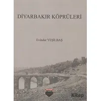 Diyarbakır Köprüleri - Evindar Yeşilbaş - Bilgin Kültür Sanat Yayınları