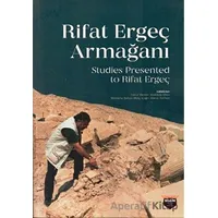 Rifat Ergeç Armağanı - Kolektif - Bilgin Kültür Sanat Yayınları