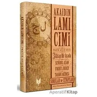Akaidin Lami Cimi - N. K. Osmanoğlu Balım - Rabbani Yayınevi