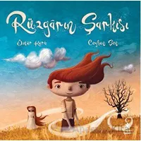 Rüzgarın Şarkısı - Ömür Kurt - Doğan Çocuk