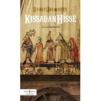 Kıssadan Hisse - Barry Unsworth - İş Bankası Kültür Yayınları
