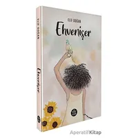 Ehvenişer - Elif Doğan - Perseus