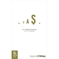Yaş - Suresh Rattan - Edisyon Kitap