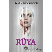Rüya - Sam Hawksmoor - Martı Yayınları