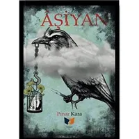 Aşiyan - Pınar Kaya - Ateş Yayınları