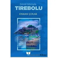 Tirebolu - Osman Çolak - Ateş Yayınları