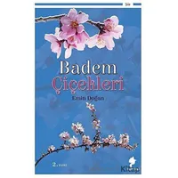 Badem Çiçekleri - Emin Doğan - Morena Yayınevi