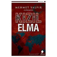 Kızıl Elma - Mehmet Yalpır - Morena Yayınevi